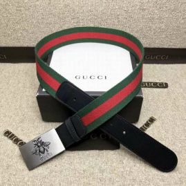 Picture of Gucci Belts _SKUGucciBelt38mmX95-125CM7D1083117